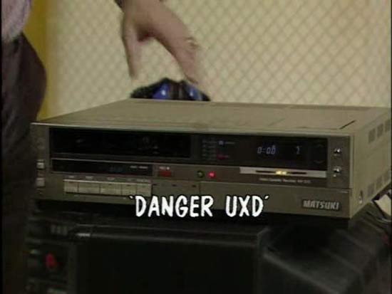 Only Fools and Horses Only Fools And Horses Series 6 Episode 2 Danger Uxd Full Script
