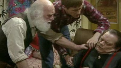 Only Fools And Horses Series 6 Episode 5 Sickness And Wealth Full Script